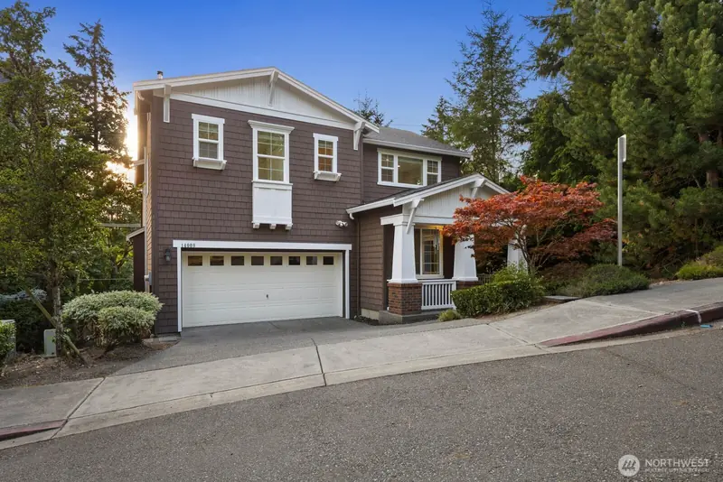 14008 SE 21st Place, Bellevue