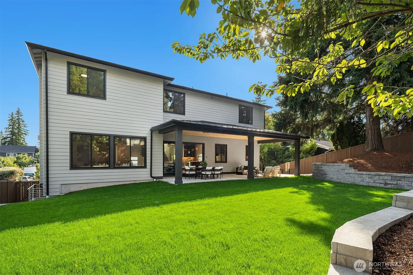 12622 SE 27th Street, Bellevue: photo 5 of 8