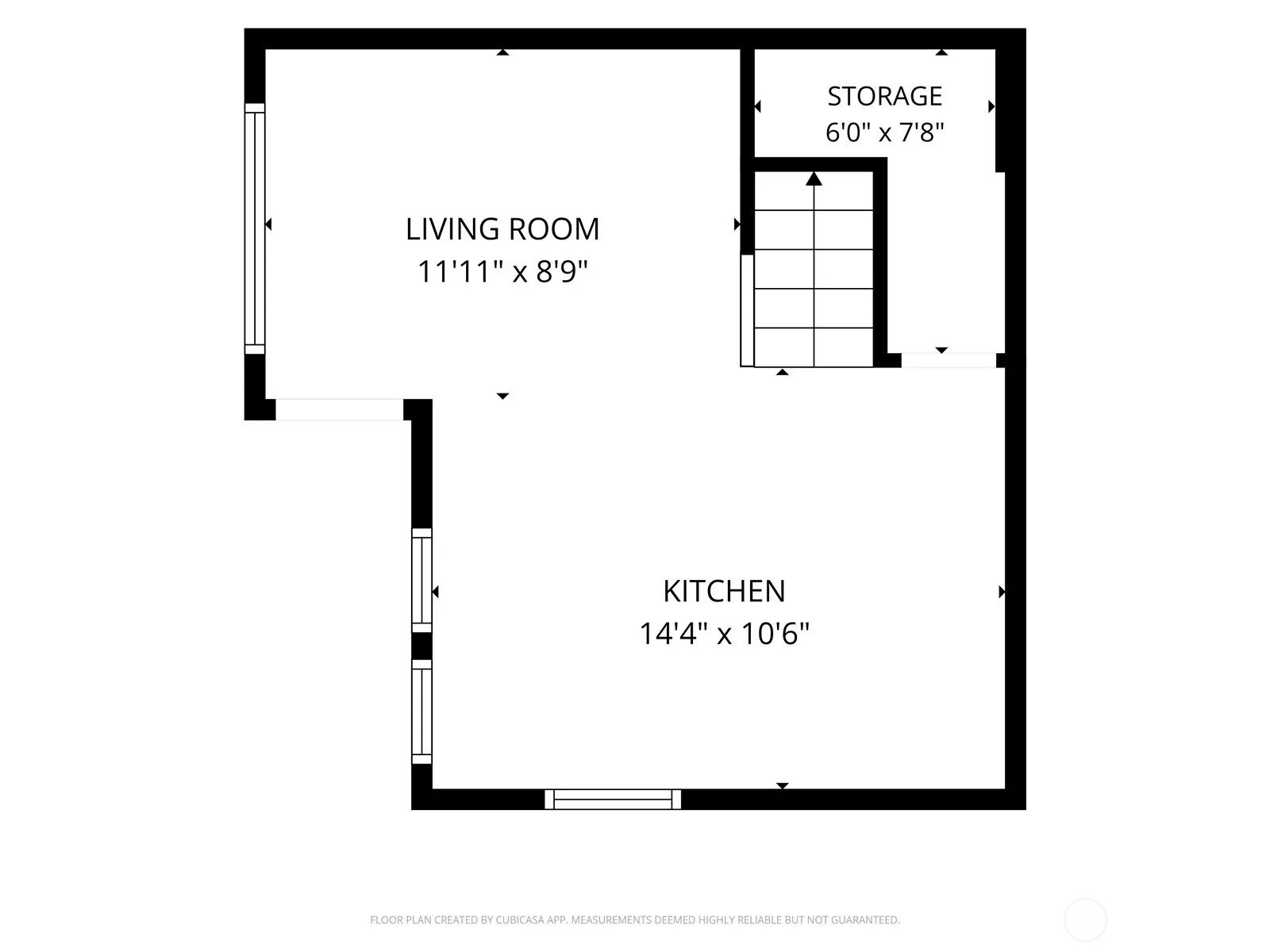 1039 S Cloverdale Street A, Seattle: photo 12 of 17