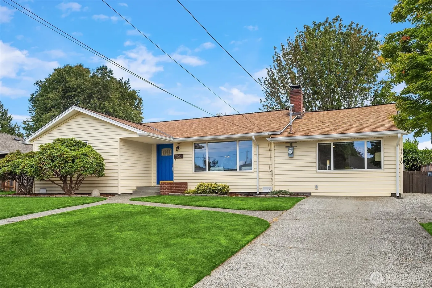 10203 47th Avenue SW B3, Seattle: photo 3 of 8