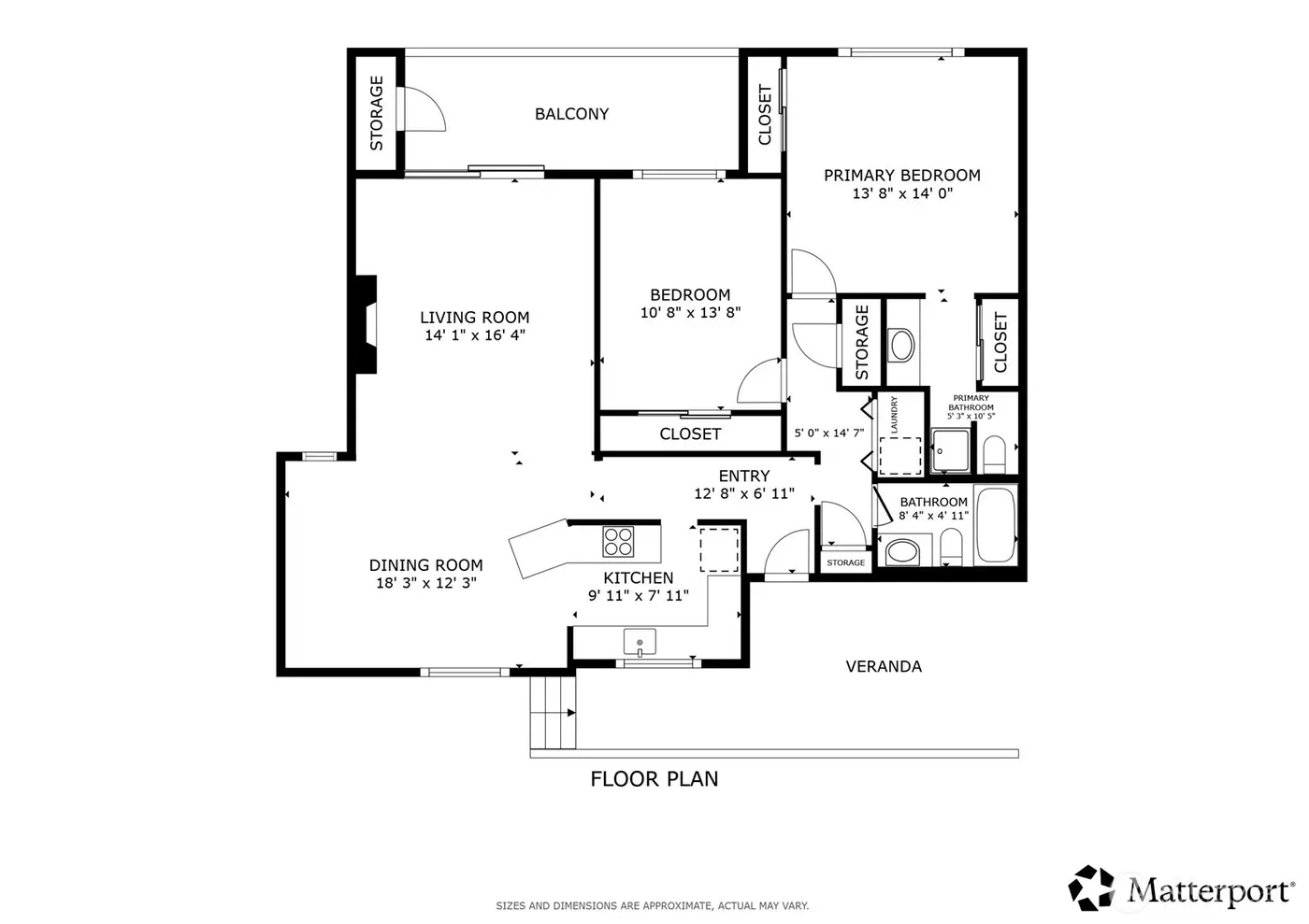 10203 47th Avenue SW B3, Seattle: photo 6 of 8