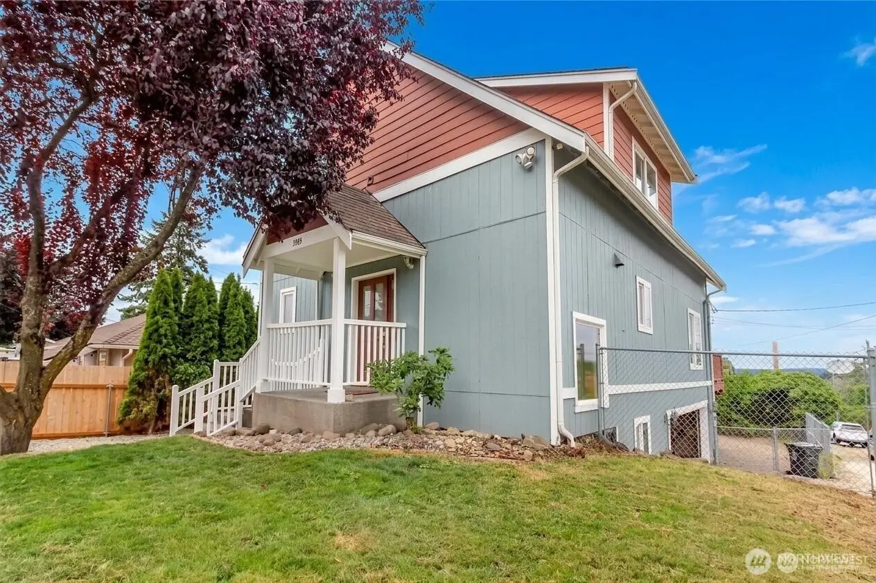 1202 E 58th Street, Tacoma: photo 3 of 8