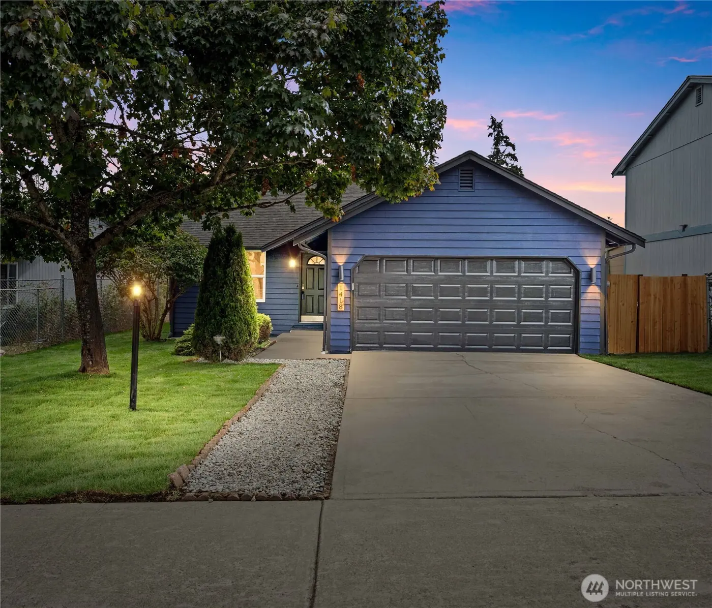 1202 E 58th Street, Tacoma: photo 5 of 8