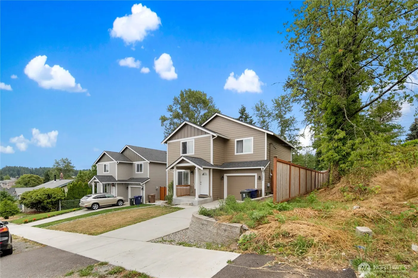1202 E 58th Street, Tacoma: photo 7 of 8