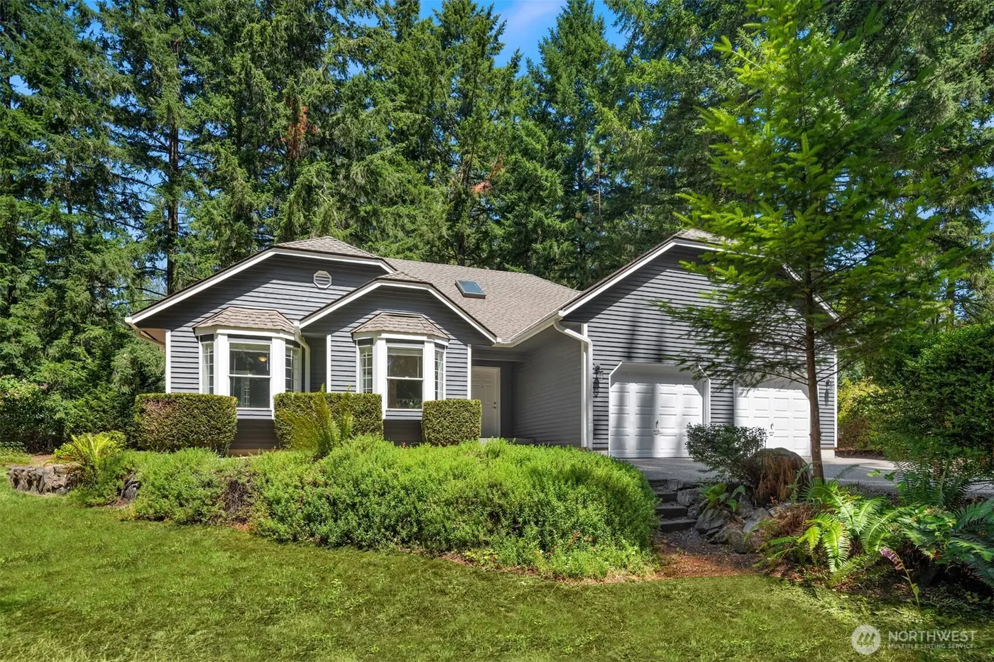 308 Point Fosdick Pl NW, Gig Harbor: photo 3 of 8