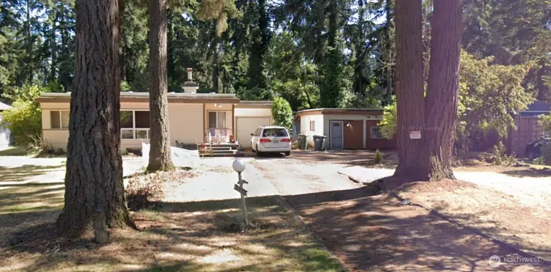 10810 59th Avenue SW, Lakewood