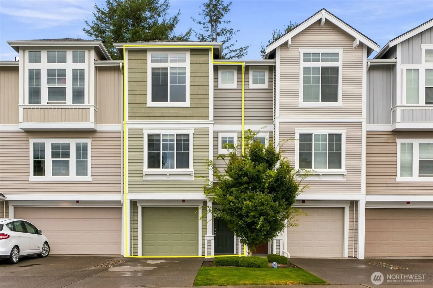 6832 20th Street E 4, Fife: photo 4 of 8
