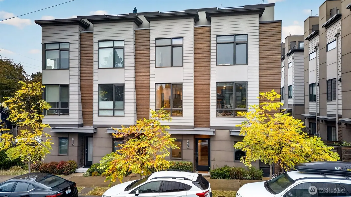 8003 Sand Point Way NE B23, Seattle: photo 2 of 8