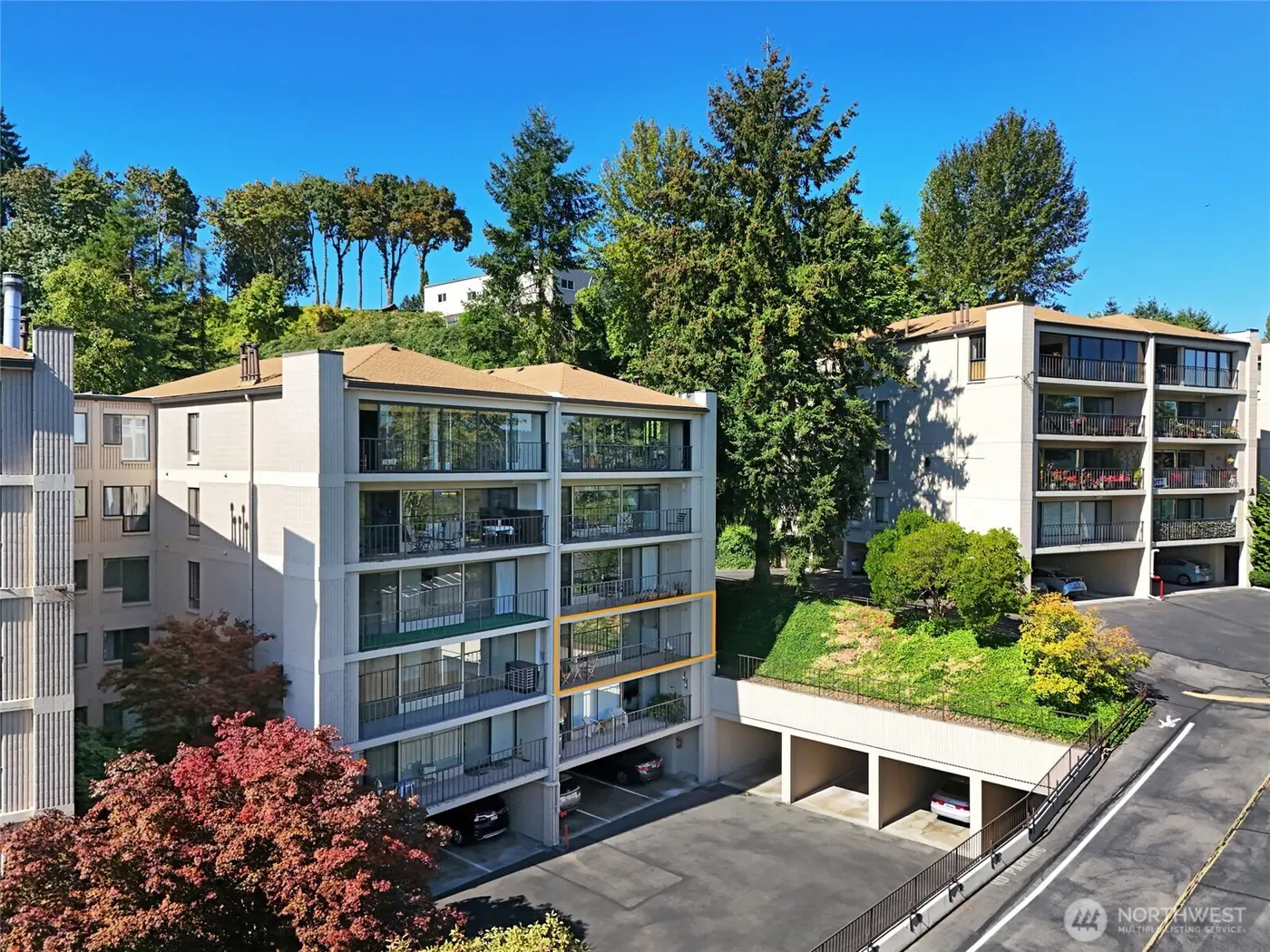 8003 Sand Point Way NE B23, Seattle: photo 3 of 8