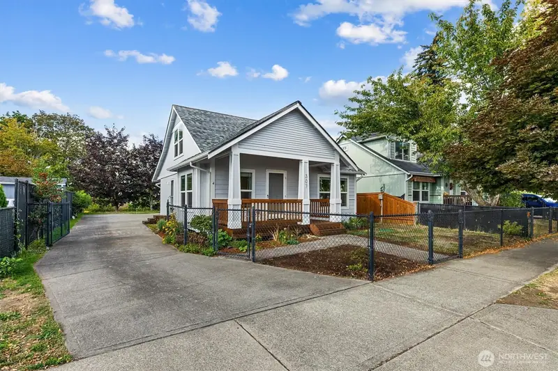 307 Solberg Street NW, Yelm