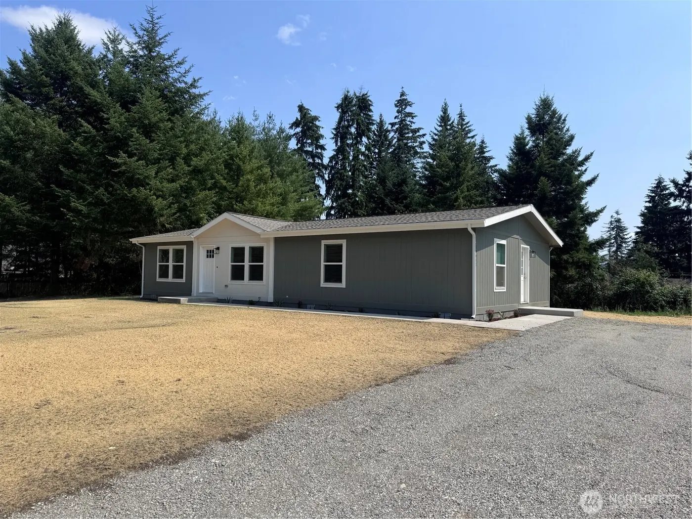 307 Solberg Street NW, Yelm: photo 3 of 8