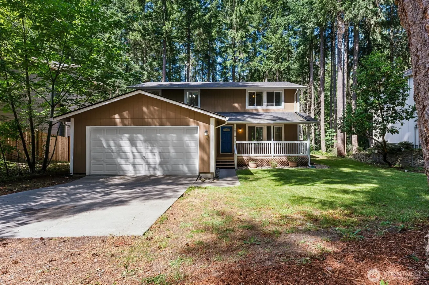 307 Solberg Street NW, Yelm: photo 4 of 8
